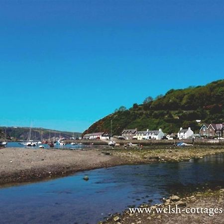 Cable Cottage Fishguard Luaran gambar