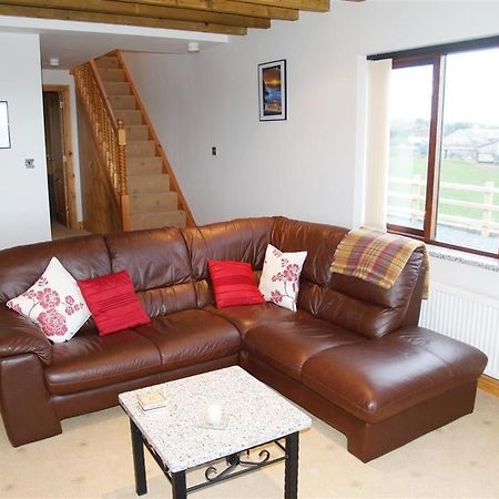 Cable Cottage Fishguard Luaran gambar