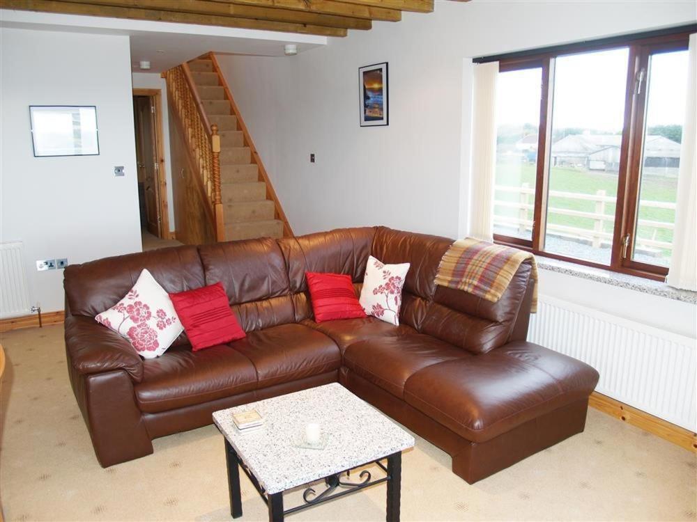 Cable Cottage Fishguard Luaran gambar