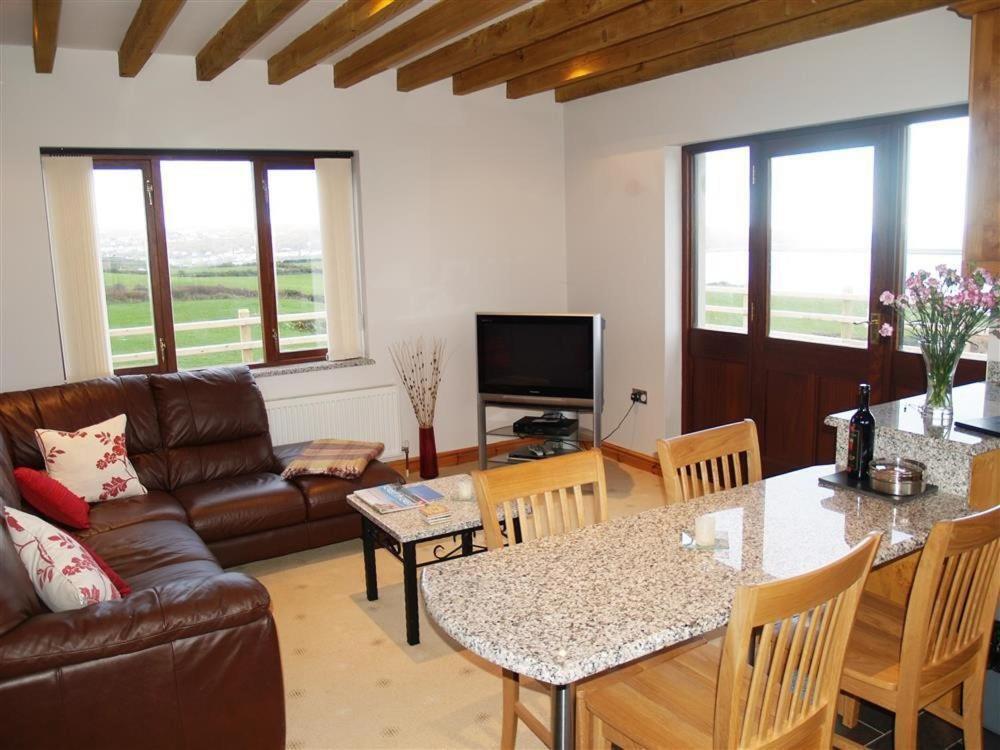 Cable Cottage Fishguard Luaran gambar