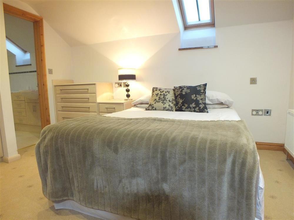 Cable Cottage Fishguard Luaran gambar