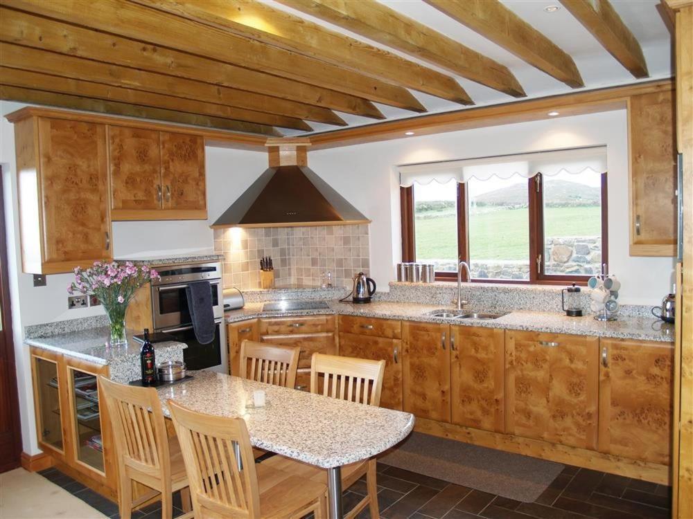 Cable Cottage Fishguard Luaran gambar