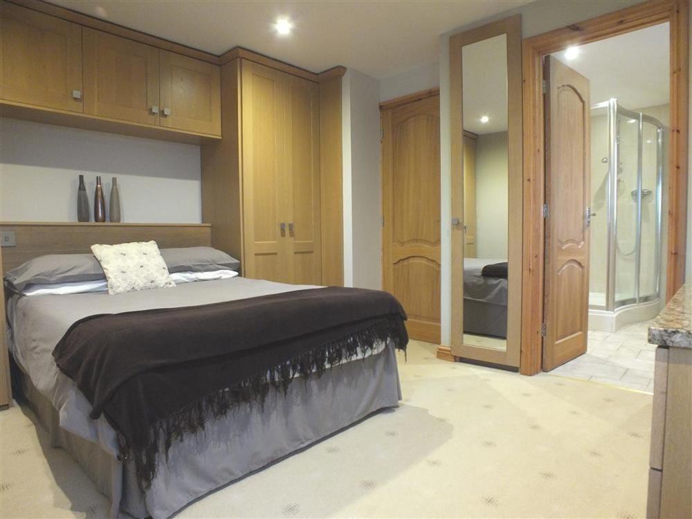 Cable Cottage Fishguard Luaran gambar