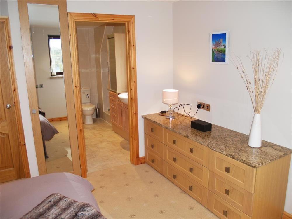 Cable Cottage Fishguard Luaran gambar
