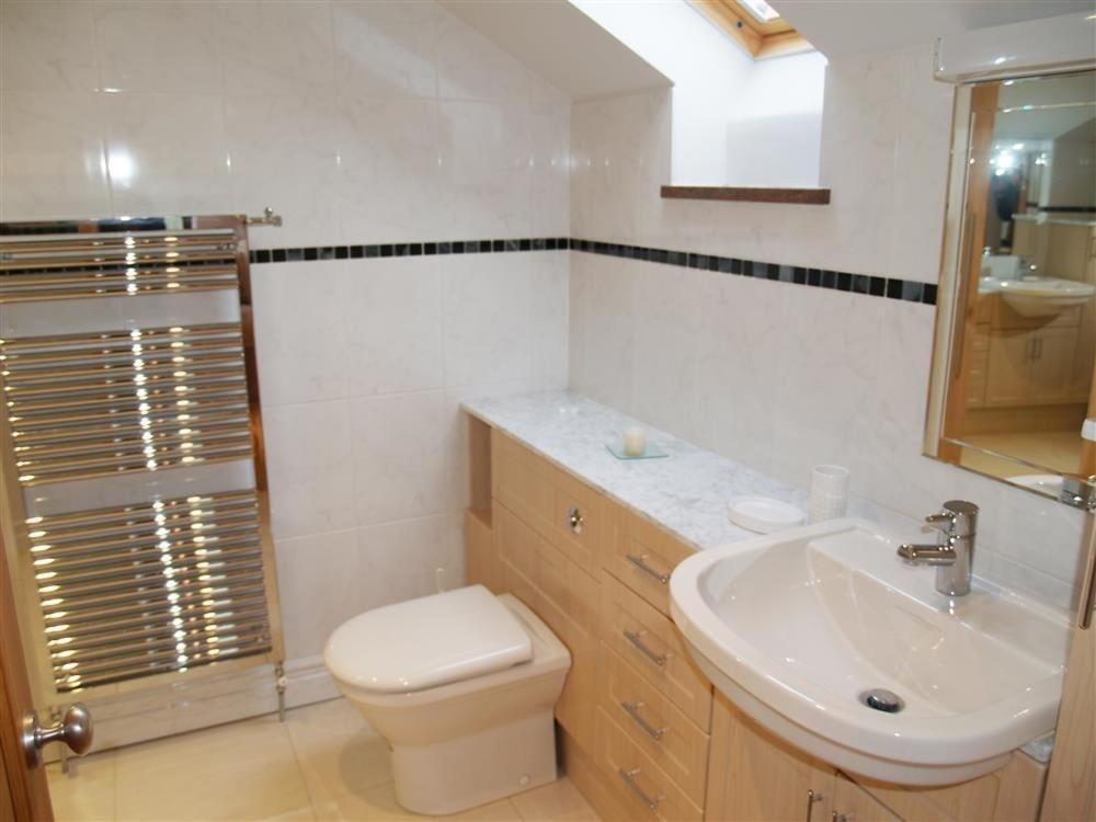 Cable Cottage Fishguard Luaran gambar