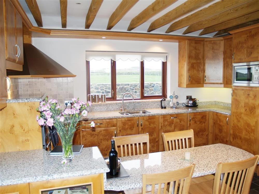 Cable Cottage Fishguard Luaran gambar